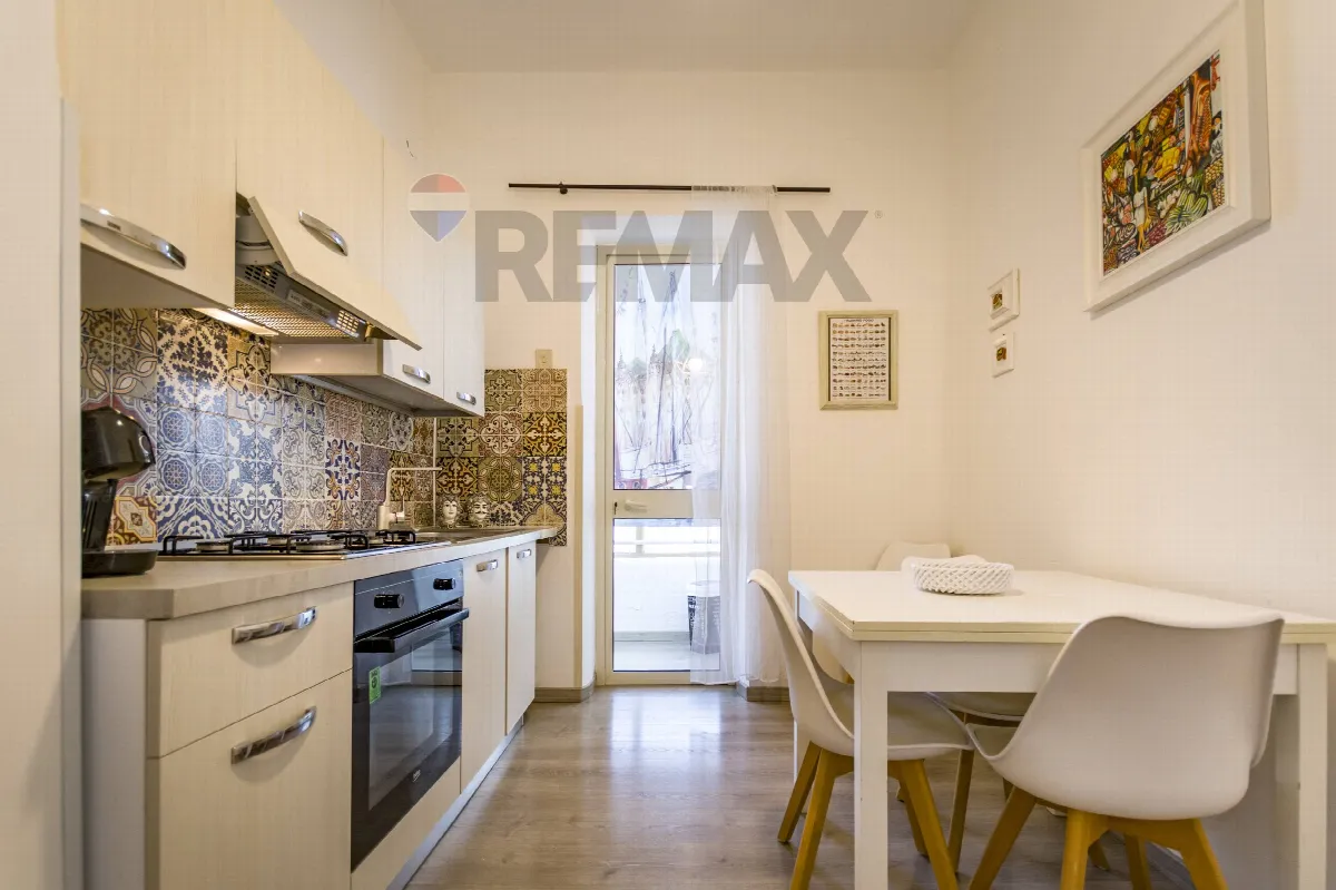 Appartamento in vendita a Palermo, Centro Storico - foto 5