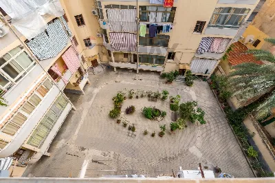 Appartamento in vendita a Palermo, Centro ... - foto 8
