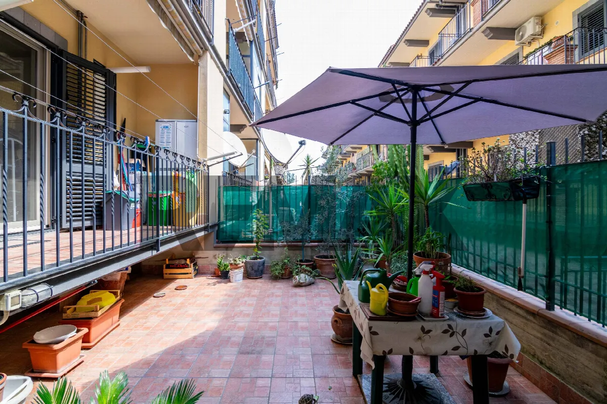 Appartamento in vendita a Camporotondo Etneo - foto 2