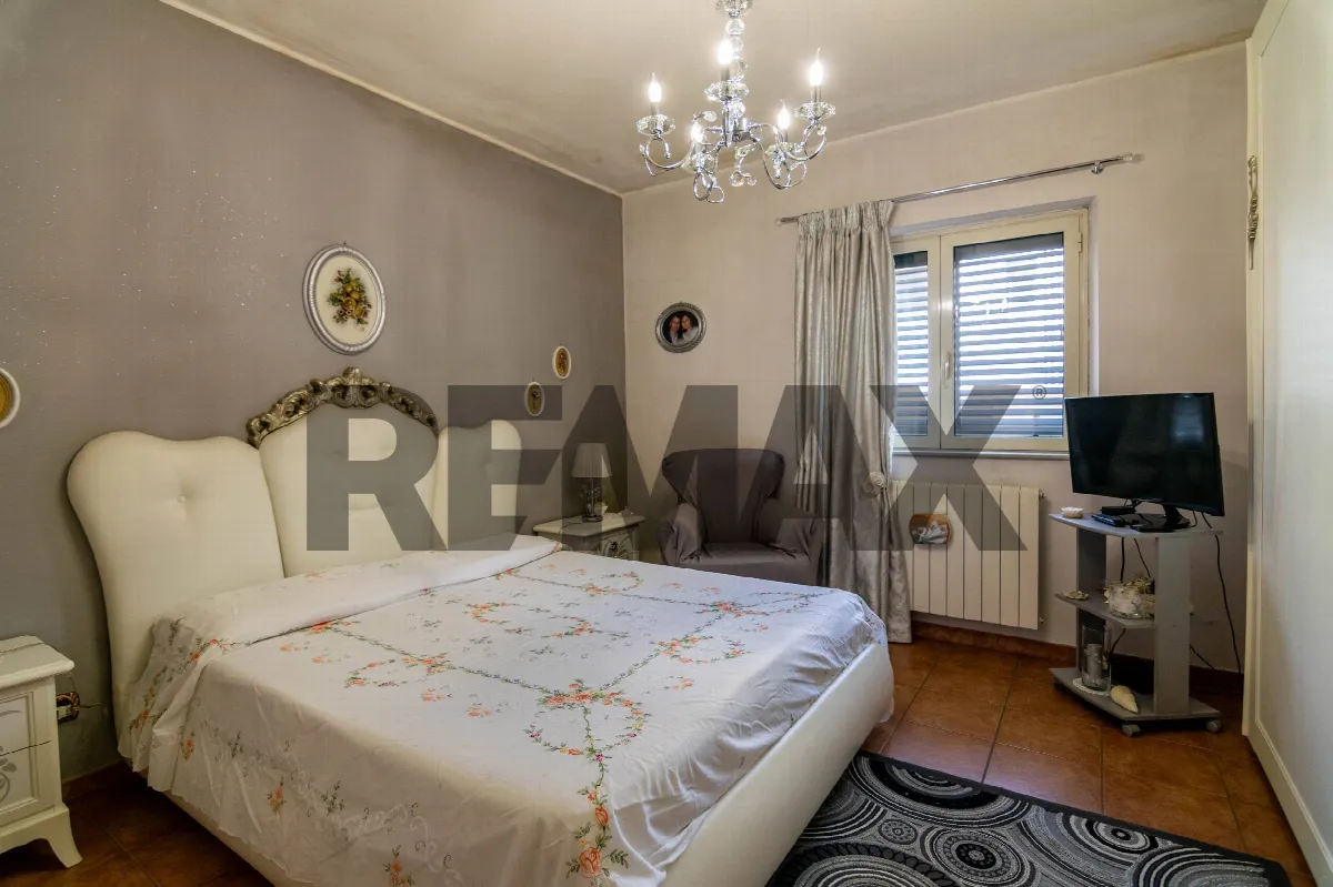 Appartamento in vendita a Camporotondo Etneo - foto 5