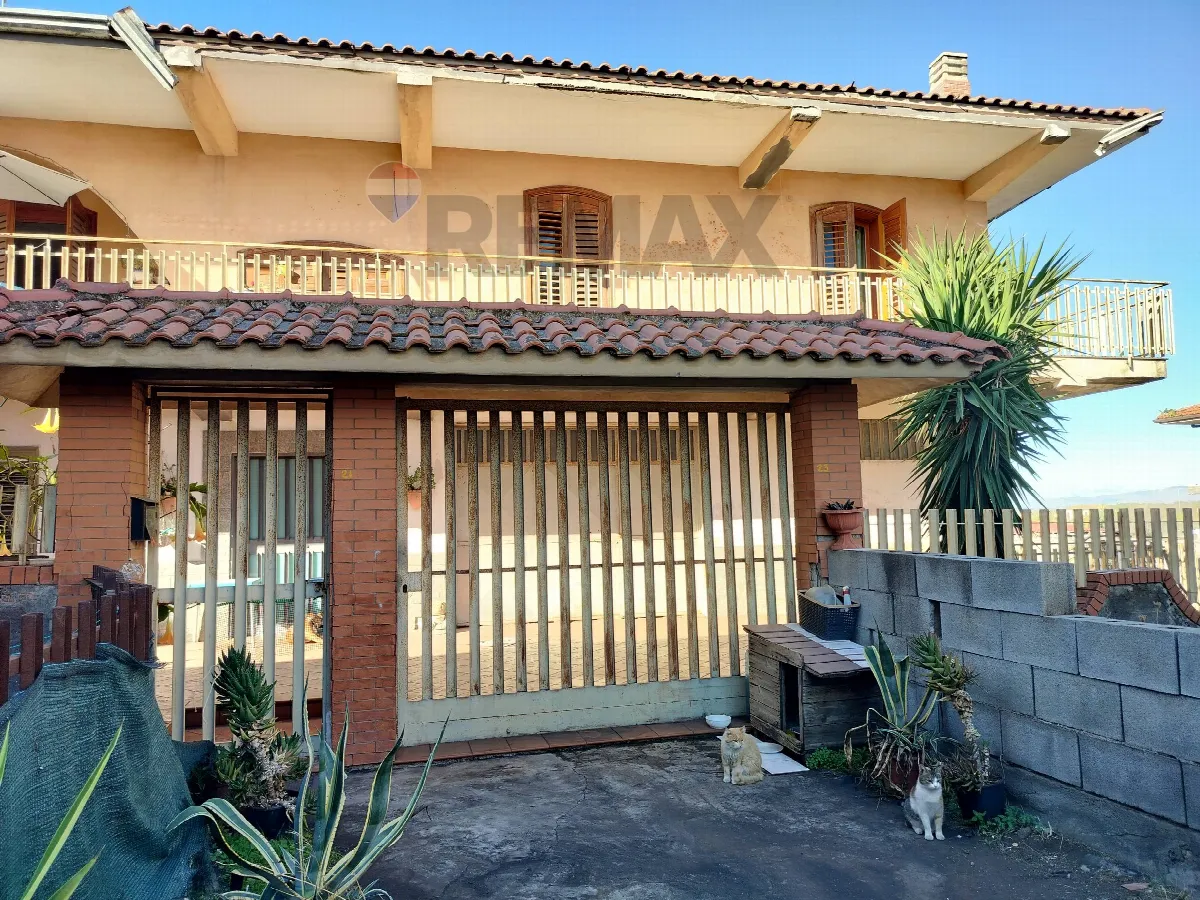 Villa in vendita a Belpasso - foto 2