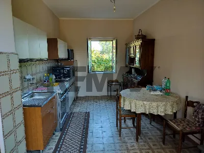 Casa Indipendente in vendita a Milo - foto 2