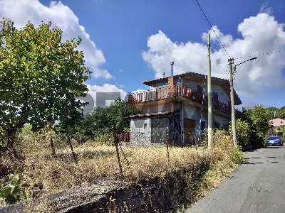 Casa Indipendente in vendita a Milo - foto 1