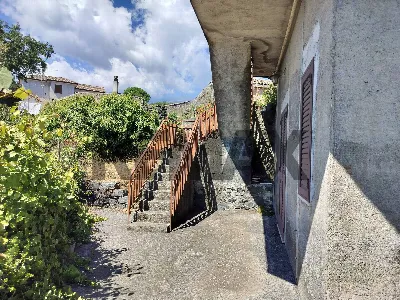 Casa Indipendente in vendita a Milo - foto 3