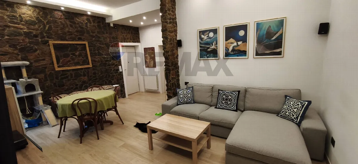 Appartamento in vendita a Catania, Vulcania, Borgo - foto 5