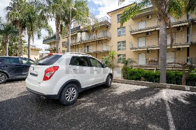 Appartamento in vendita a Roccalumera - foto 7