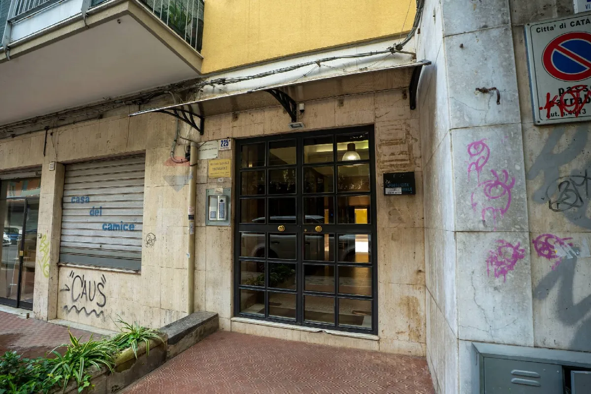 Appartamento in vendita a Catania, Bellini, Tribunale, Corso Italia - foto 2