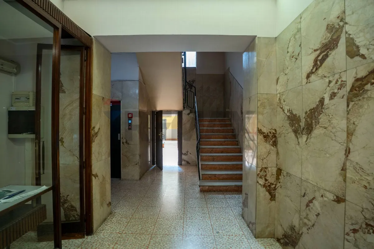 Appartamento in vendita a Catania, Bellini, Tribunale, Corso Italia - foto 4