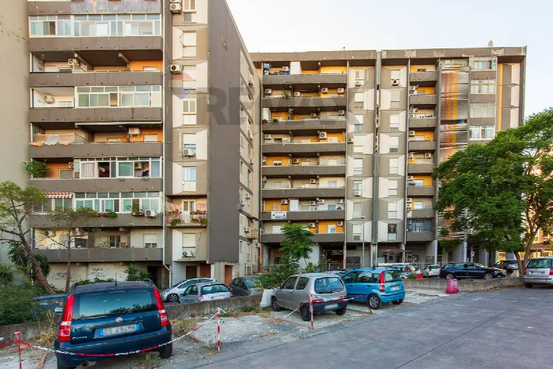 Appartamento in vendita a Catania, Librino, Sant'agata, Zona Industriale - foto 1