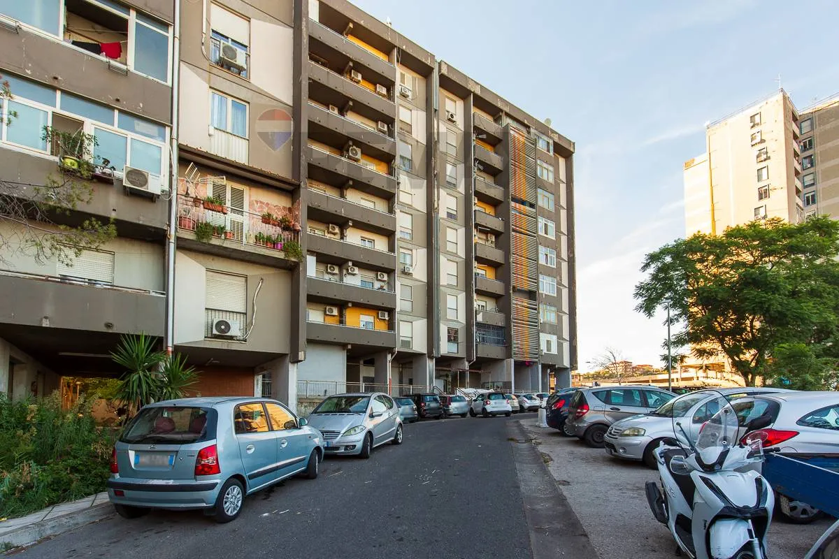 Appartamento in vendita a Catania, Librino, Sant'agata, Zona Industriale - foto 3