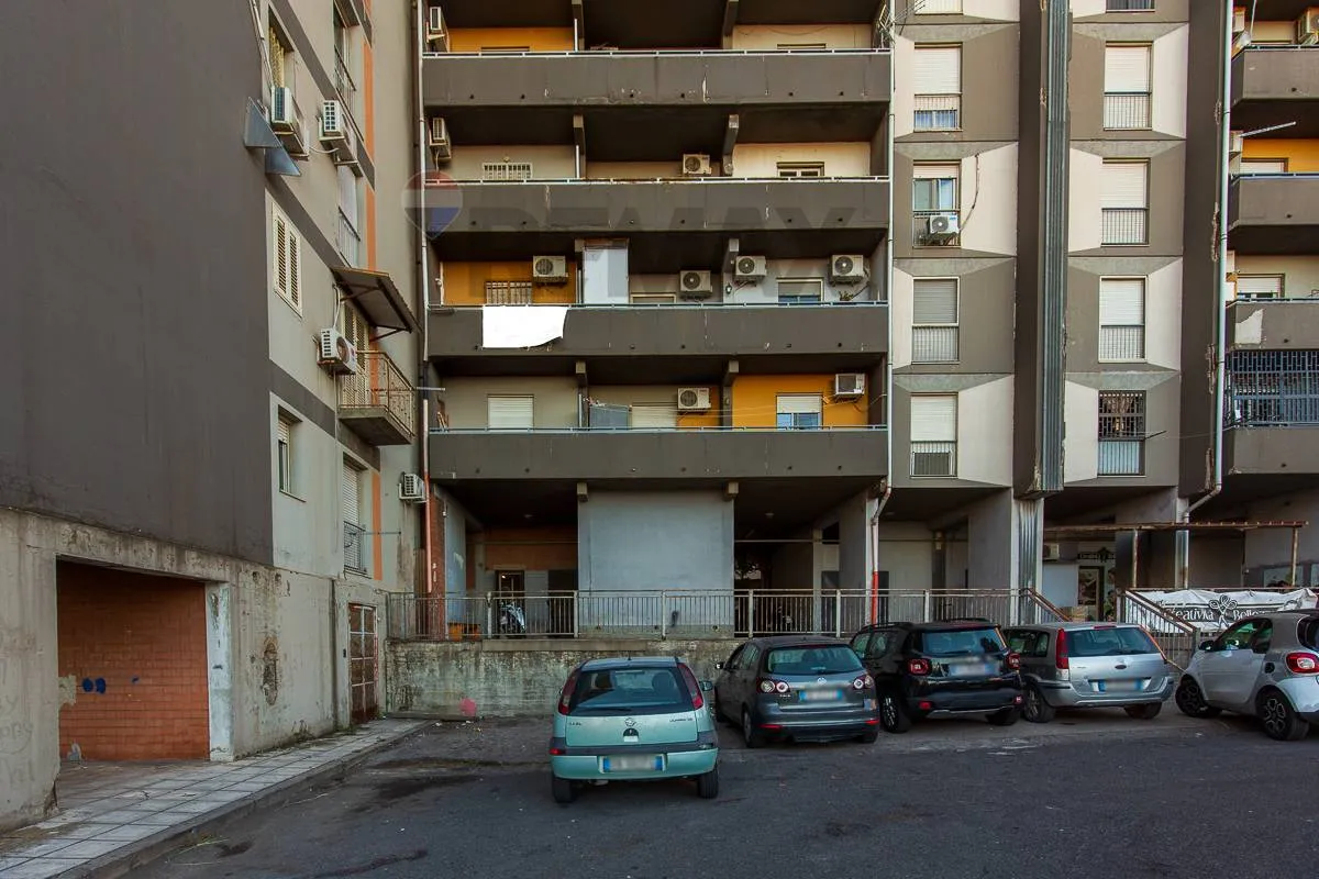 Appartamento in vendita a Catania, Librino, Sant'agata, Zona Industriale - foto 4