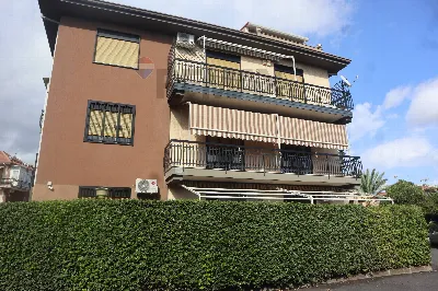 Appartamento a Gravina di Catania
