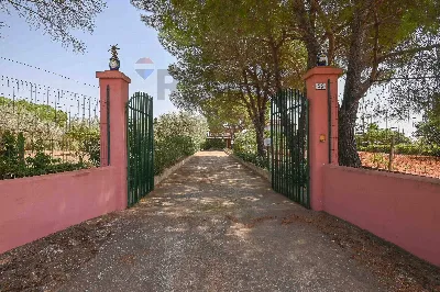 Villa in vendita a Caltagirone - foto 1