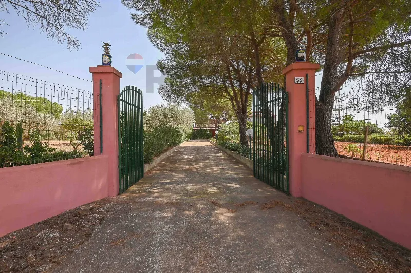 Villa in vendita a Caltagirone - foto 1