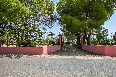 Villa in vendita a Caltagirone - foto 2