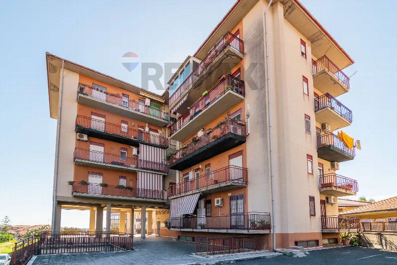 Appartamento in vendita a Catania, San Nullo, Galermo - foto 1