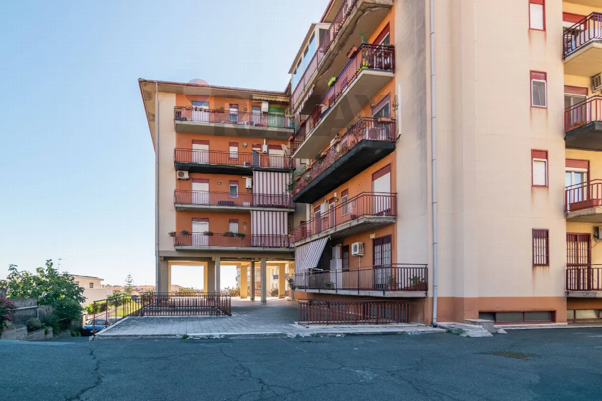 Appartamento in vendita a Catania, San Nullo, Galermo - foto 2