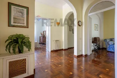Attico in vendita a Roma, Monteverde, Gian... - foto 10