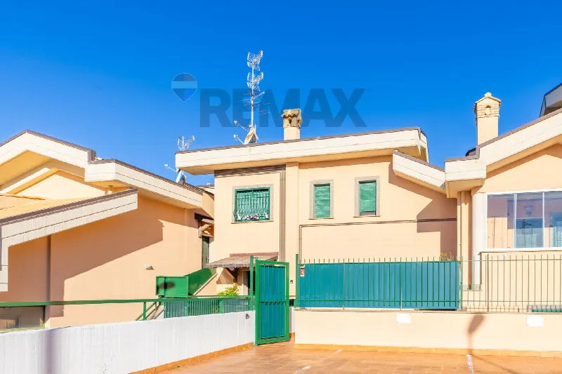 Villa in vendita ad Albano Laziale - foto 1