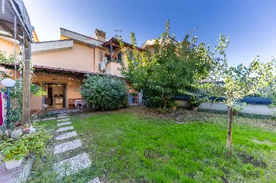 Villa in vendita ad Albano Laziale - foto 10