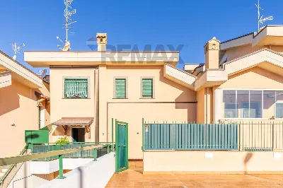 Villa in vendita ad Albano Laziale - foto 2