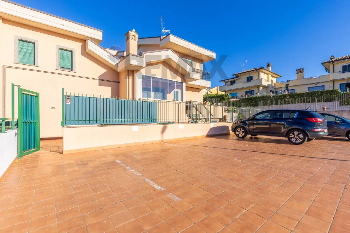 Villa in vendita ad Albano Laziale - foto 3