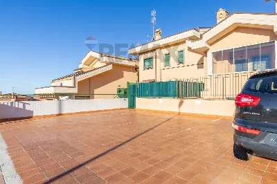 Villa in vendita ad Albano Laziale - foto 4