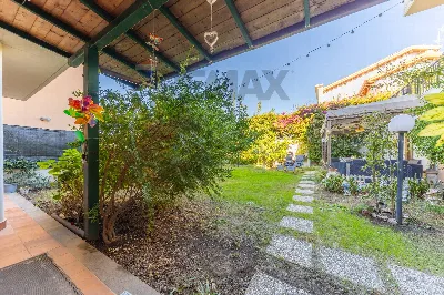 Villa in vendita ad Albano Laziale - foto 6