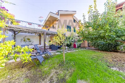 Villa in vendita ad Albano Laziale - foto 8