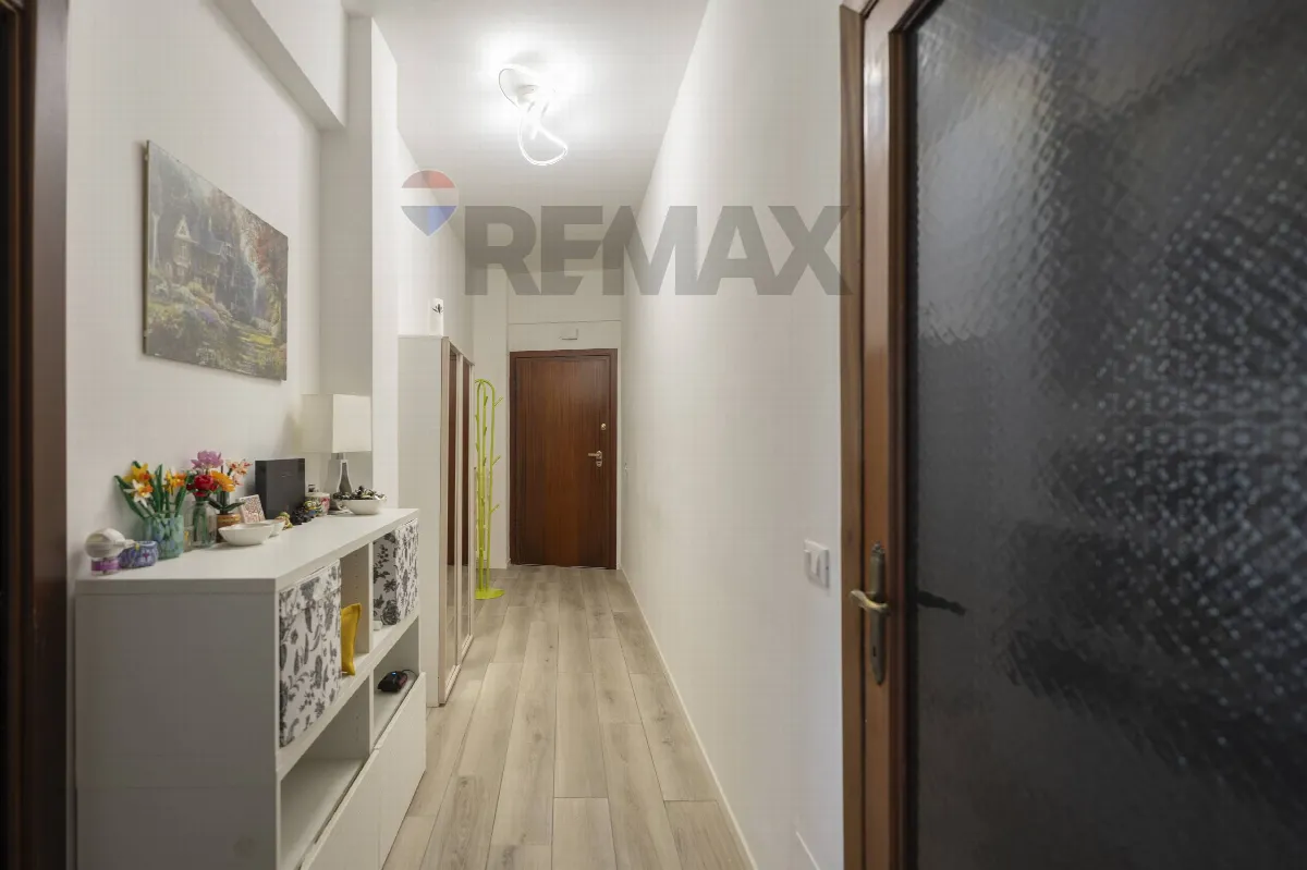Appartamento in vendita ad Ancona, Rodi - foto 4