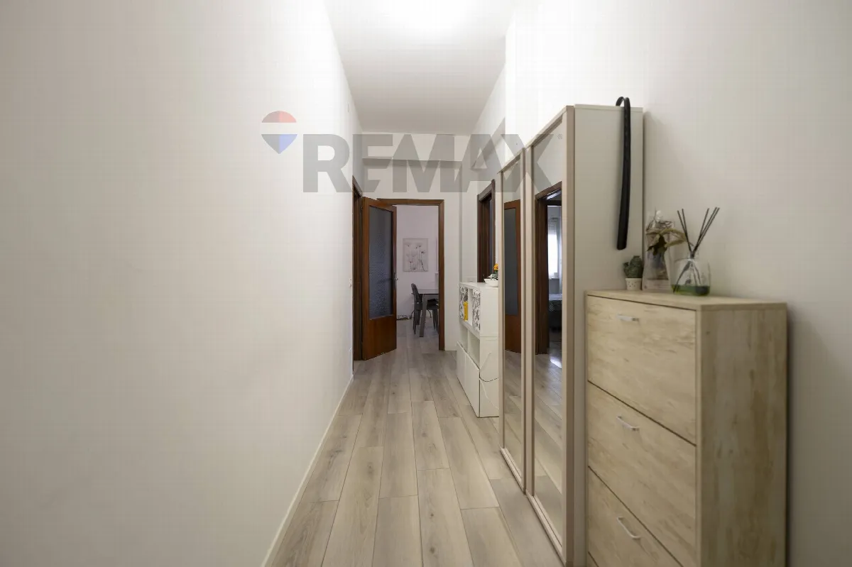 Appartamento in vendita ad Ancona, Rodi - foto 5