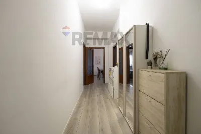Appartamento in vendita ad Ancona, Rodi - foto 5