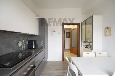 Appartamento in vendita ad Ancona, Rodi - foto 6