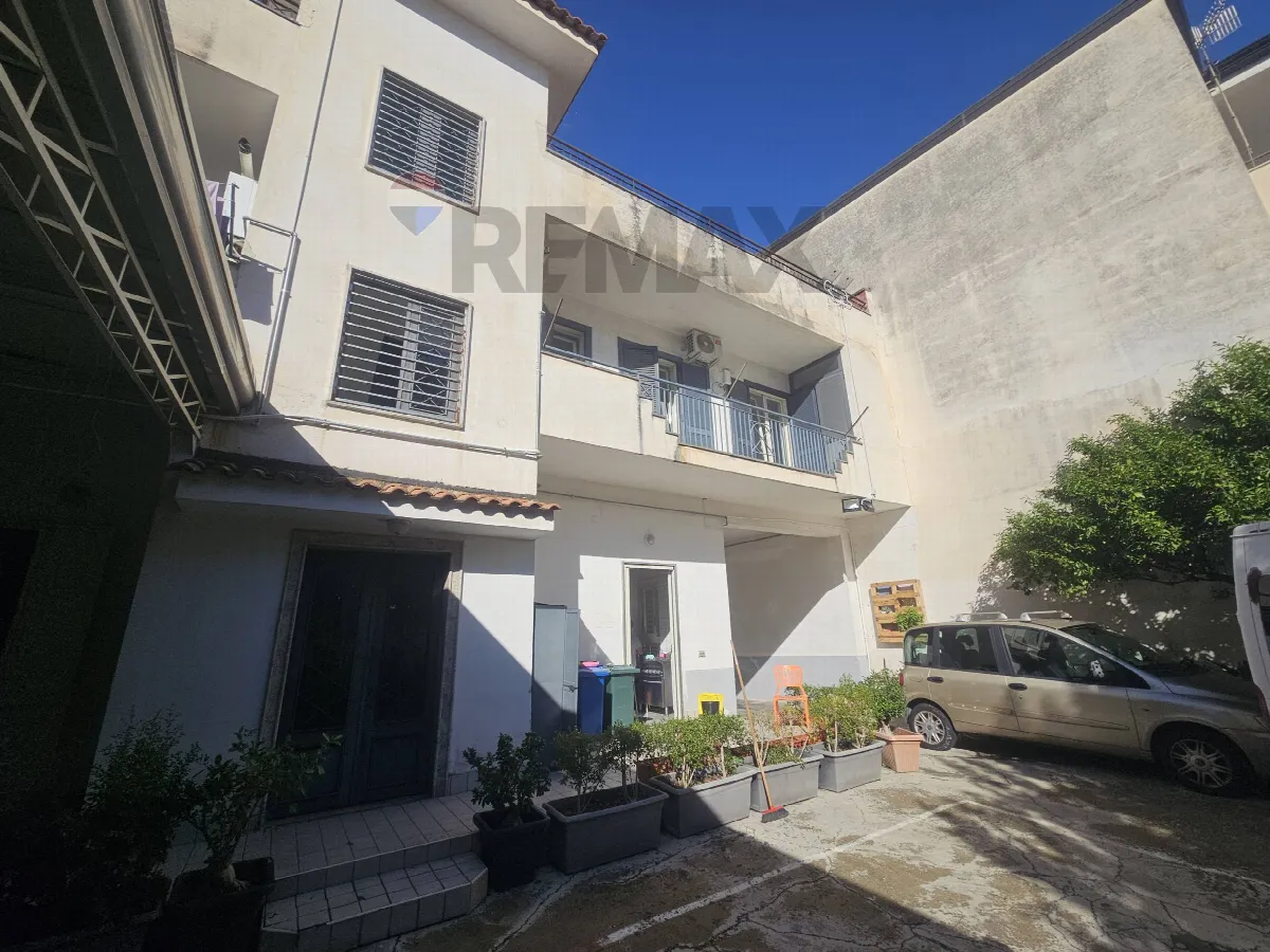Casa Indipendente in vendita a Caivano - foto 2