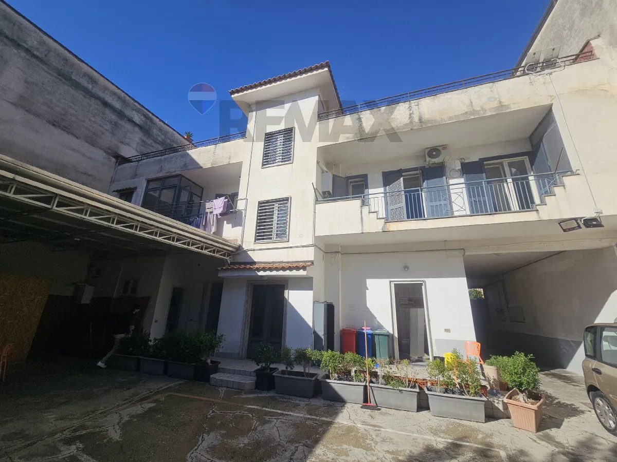 Casa Indipendente in vendita a Caivano - foto 3