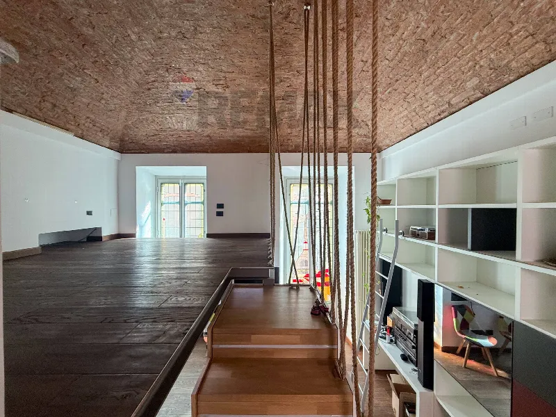 Appartamento in vendita a Torino, Centro - foto 1