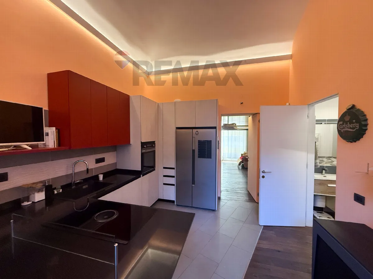 Appartamento in vendita a Torino, Centro - foto 3