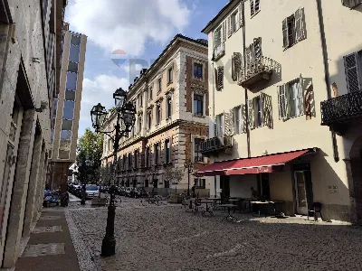 Appartamento in vendita a Torino, Centro - foto 1