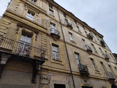 Appartamento in vendita a Torino, Centro - foto 1