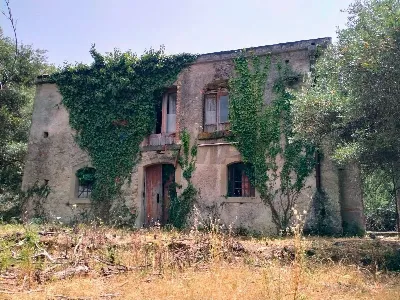 Villa in vendita a Castiglione di Sicilia - foto 1
