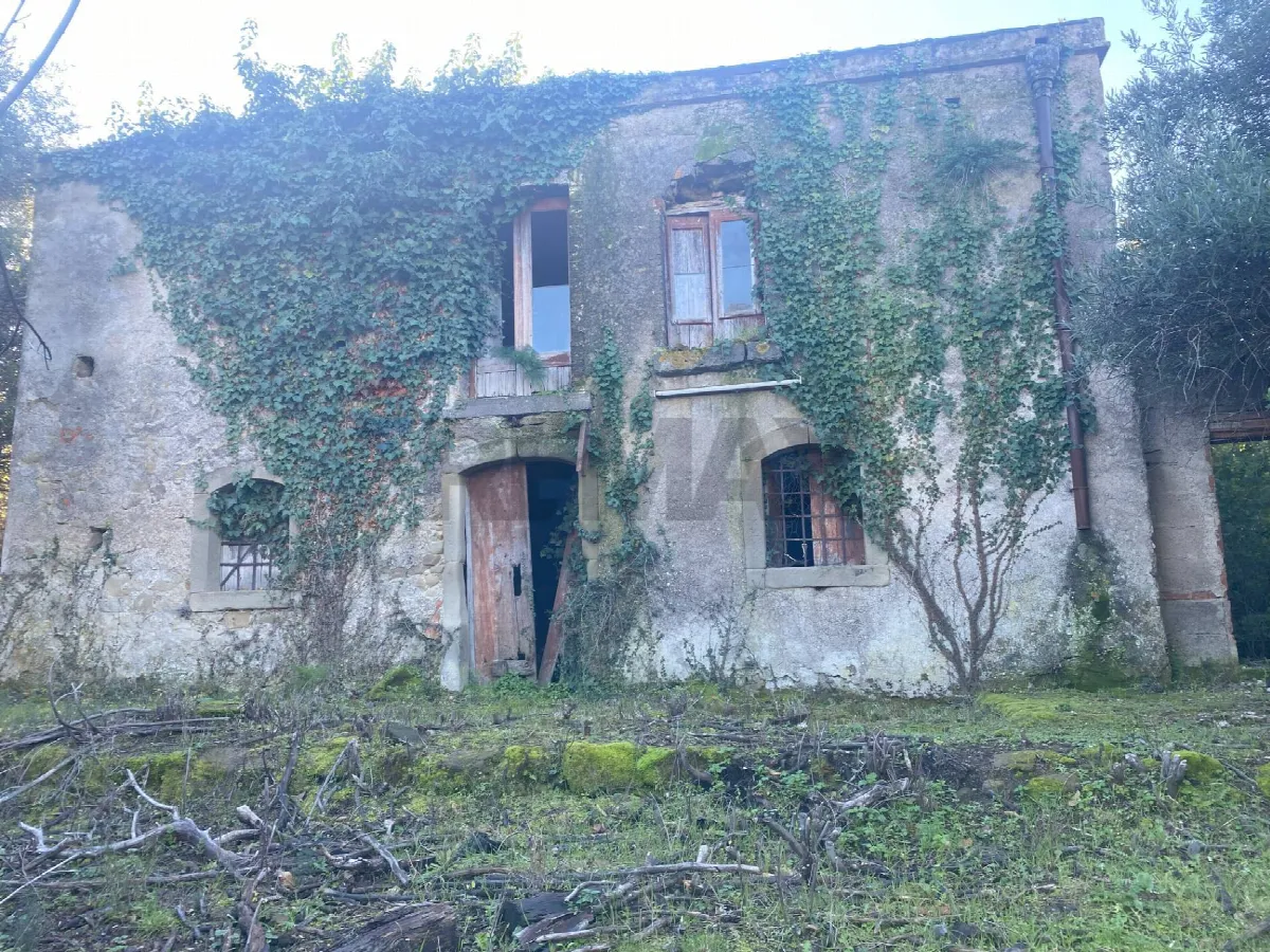 Villa in vendita a Castiglione di Sicilia - foto 2