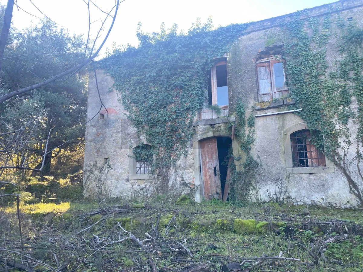 Villa in vendita a Castiglione di Sicilia - foto 3