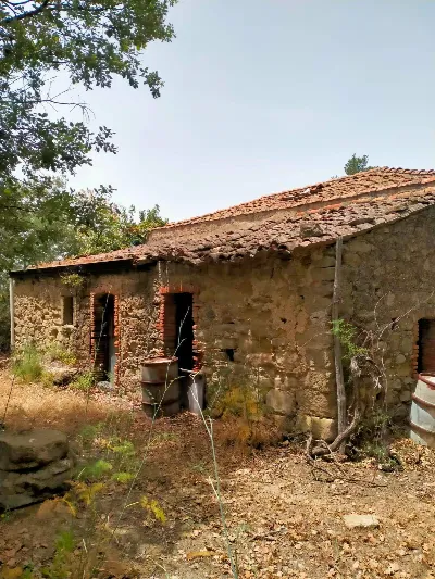 Villa in vendita a Castiglione di Sicilia - foto 5