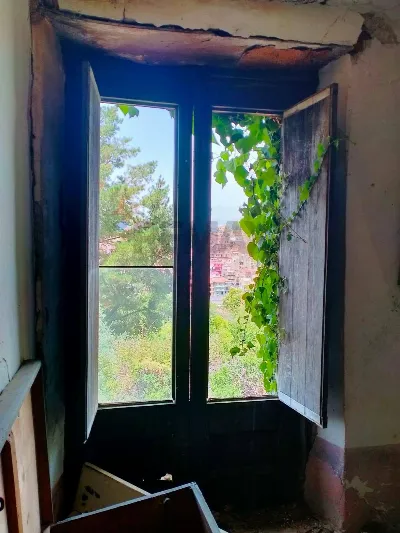 Villa in vendita a Castiglione di Sicilia - foto 6
