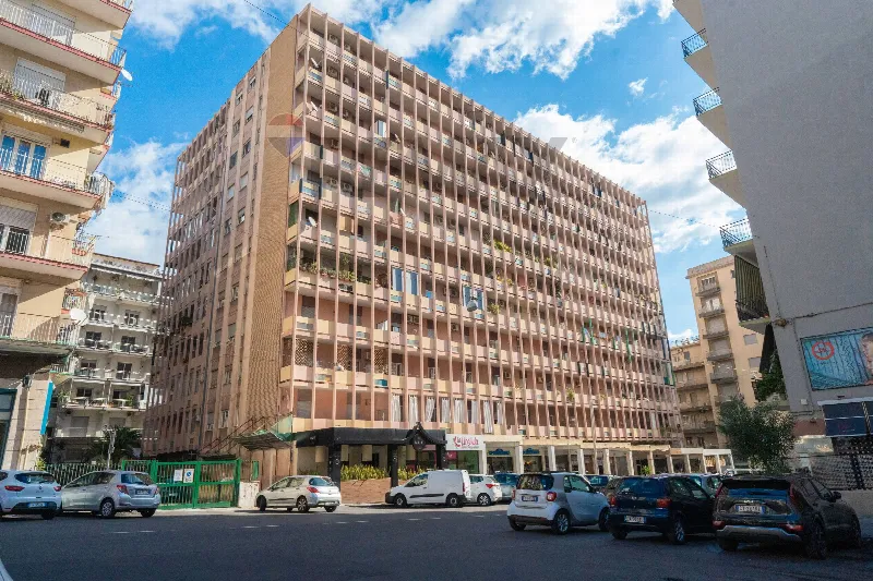 Appartamento in vendita a Catania, Bellini, Tribunale, Corso Italia - foto 1