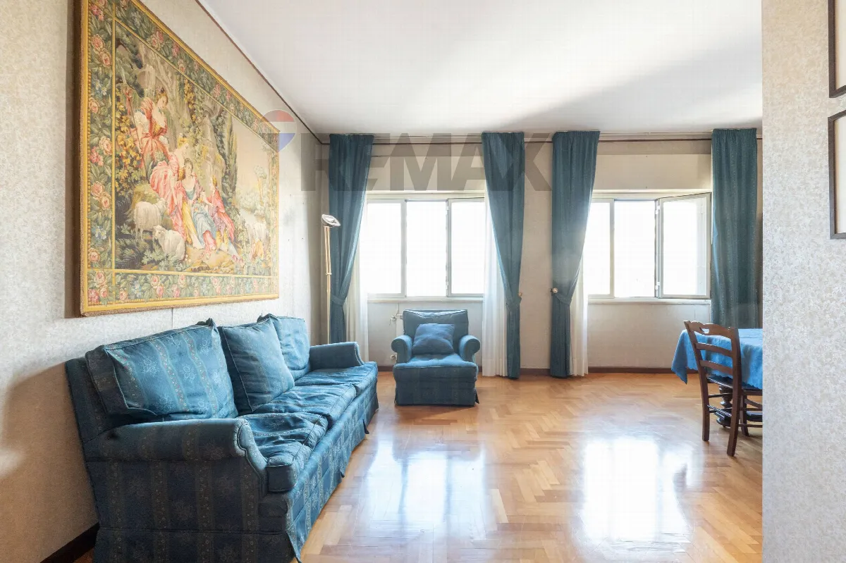 Appartamento in vendita a Catania, Bellini, Tribunale, Corso Italia - foto 3