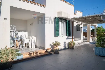 Casa Indipendente a Siracusa