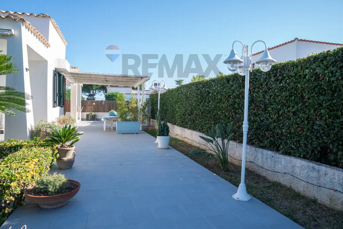 Casa Indipendente in vendita a Siracusa, Arenella, Ognina, Fontane Bianche - foto 5