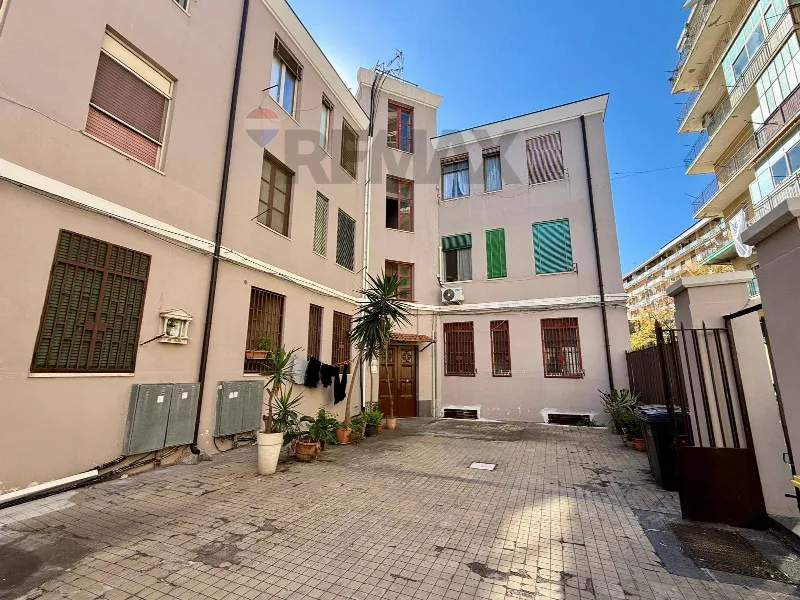 Appartamento in vendita a Catania, Ognina, Guardia, Rotolo - foto 1