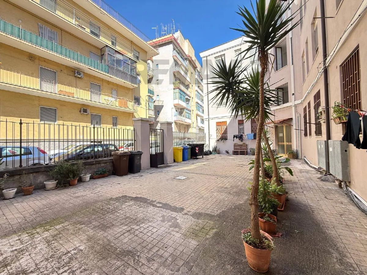 Appartamento in vendita a Catania, Ognina, Guardia, Rotolo - foto 2